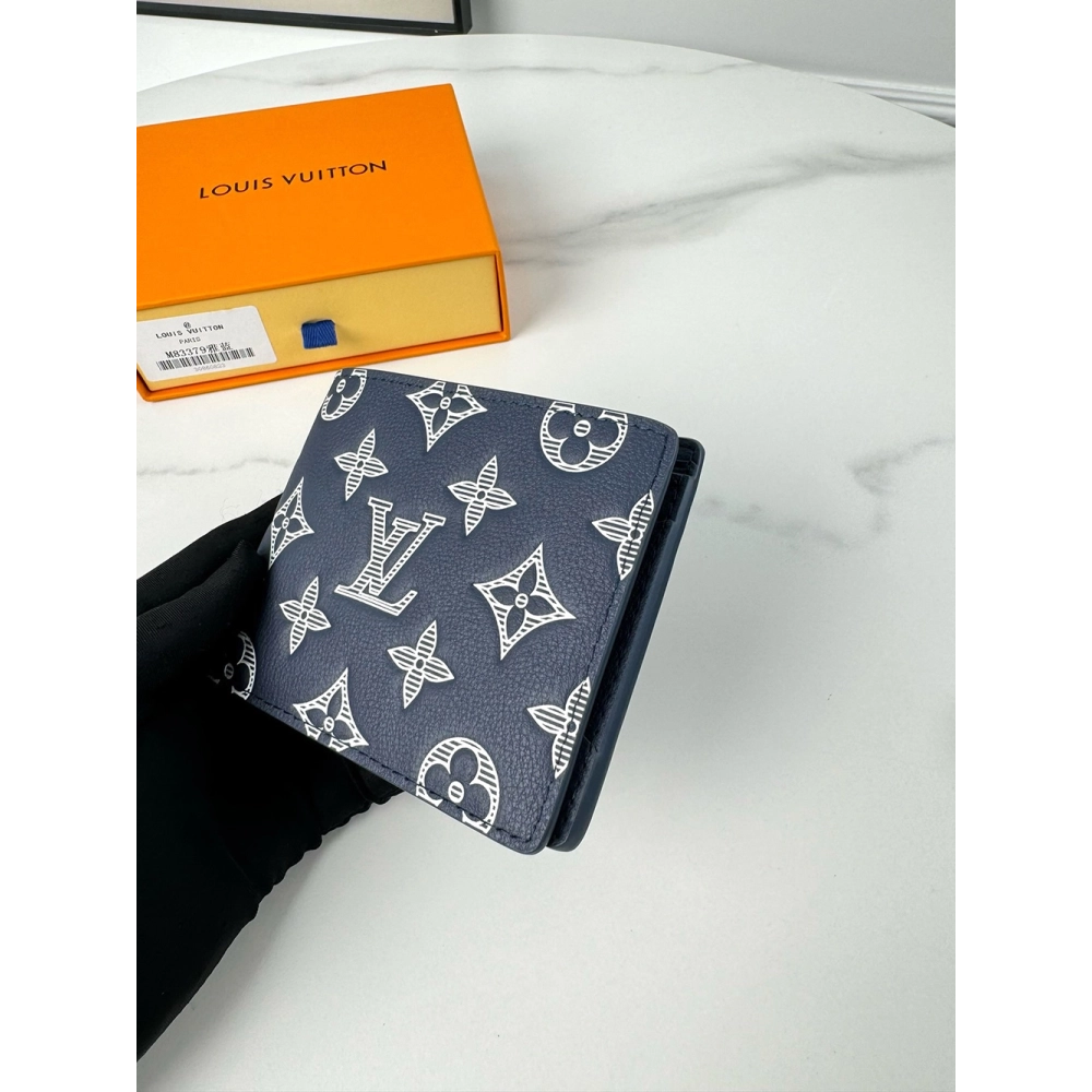 Louis Vuitton Multiple Wallets M83379 11.5*9*.1.5cm,Louis Vuitton Wallets