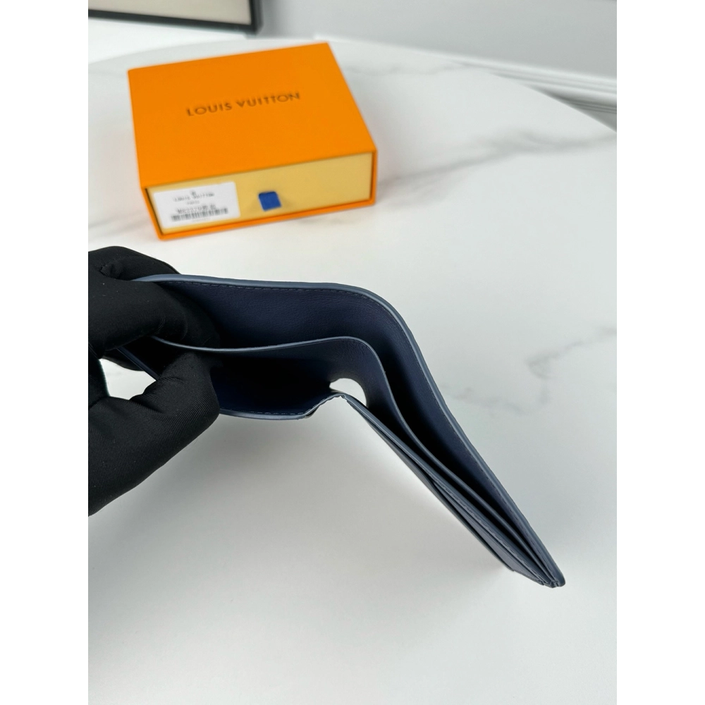 Louis Vuitton Multiple Wallets M83379 11.5*9*.1.5cm,Louis Vuitton Wallets