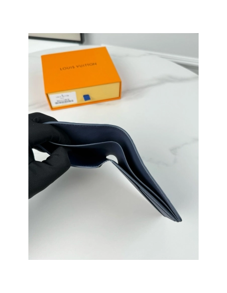 Louis Vuitton Multiple Wallets M83379 11.5*9*.1.5cm,Louis Vuitton Wallets