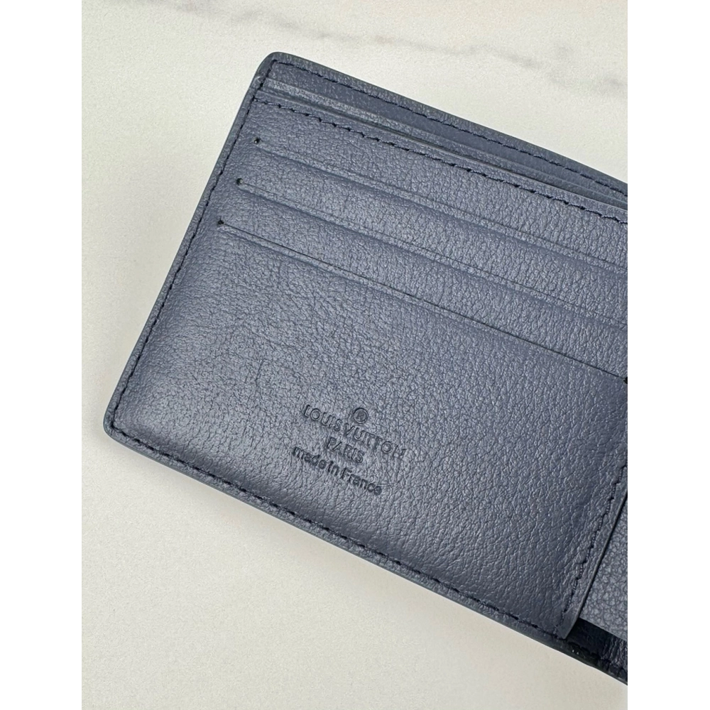 Louis Vuitton Multiple Wallets M83379 11.5*9*.1.5cm,Louis Vuitton Wallets