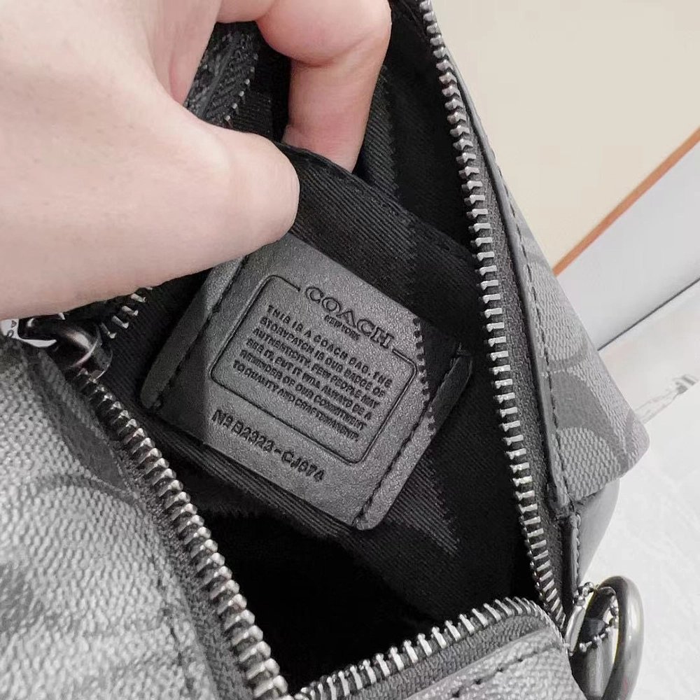 Coach Axel Crossbody Bags CJ674 21*11.5*10cm,Coach Bags