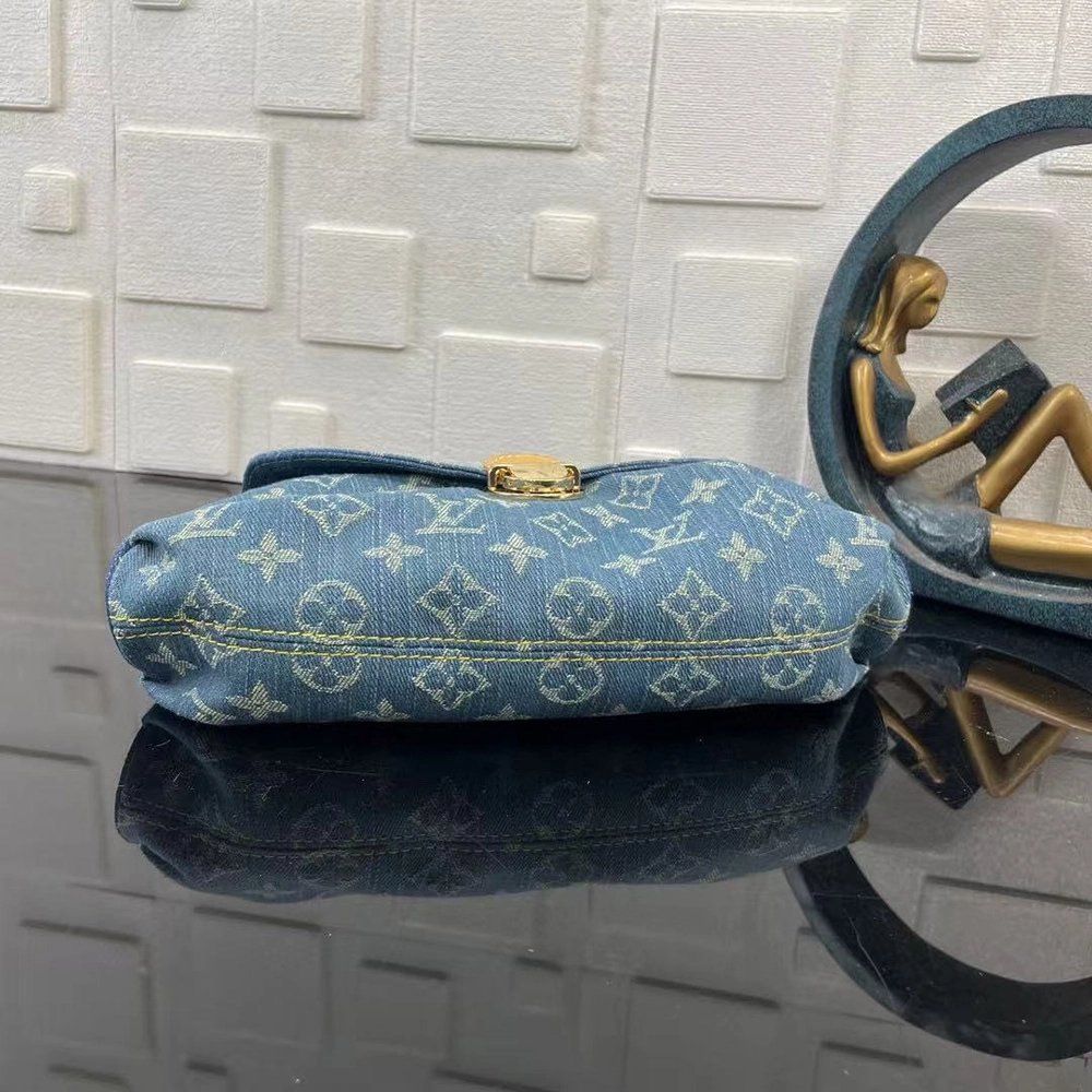Louis Vuitton Bags M95050 25*15*9cm,Louis Vuitton Bags
