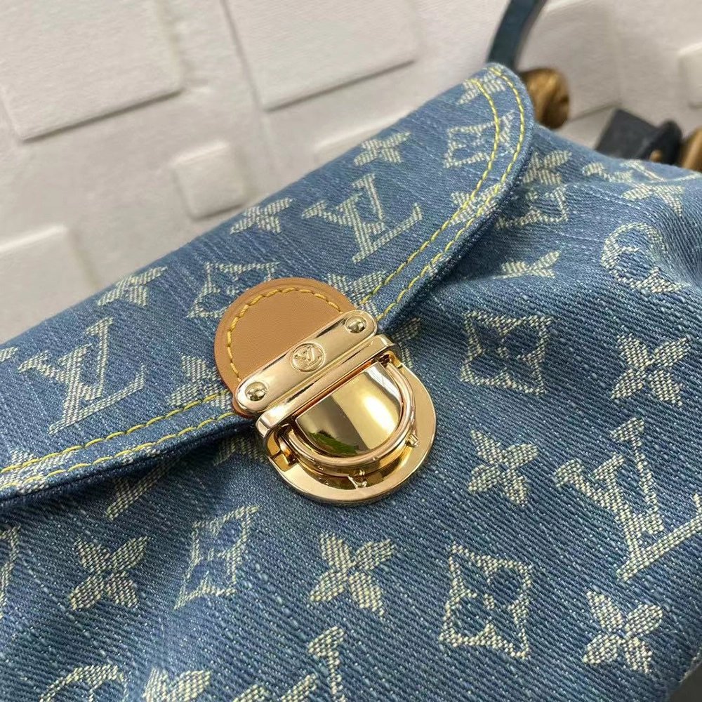 Louis Vuitton Bags M95050 25*15*9cm,Louis Vuitton Bags