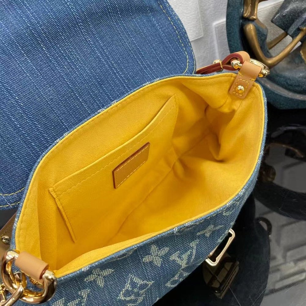 Louis Vuitton Bags M95050 25*15*9cm,Louis Vuitton Bags