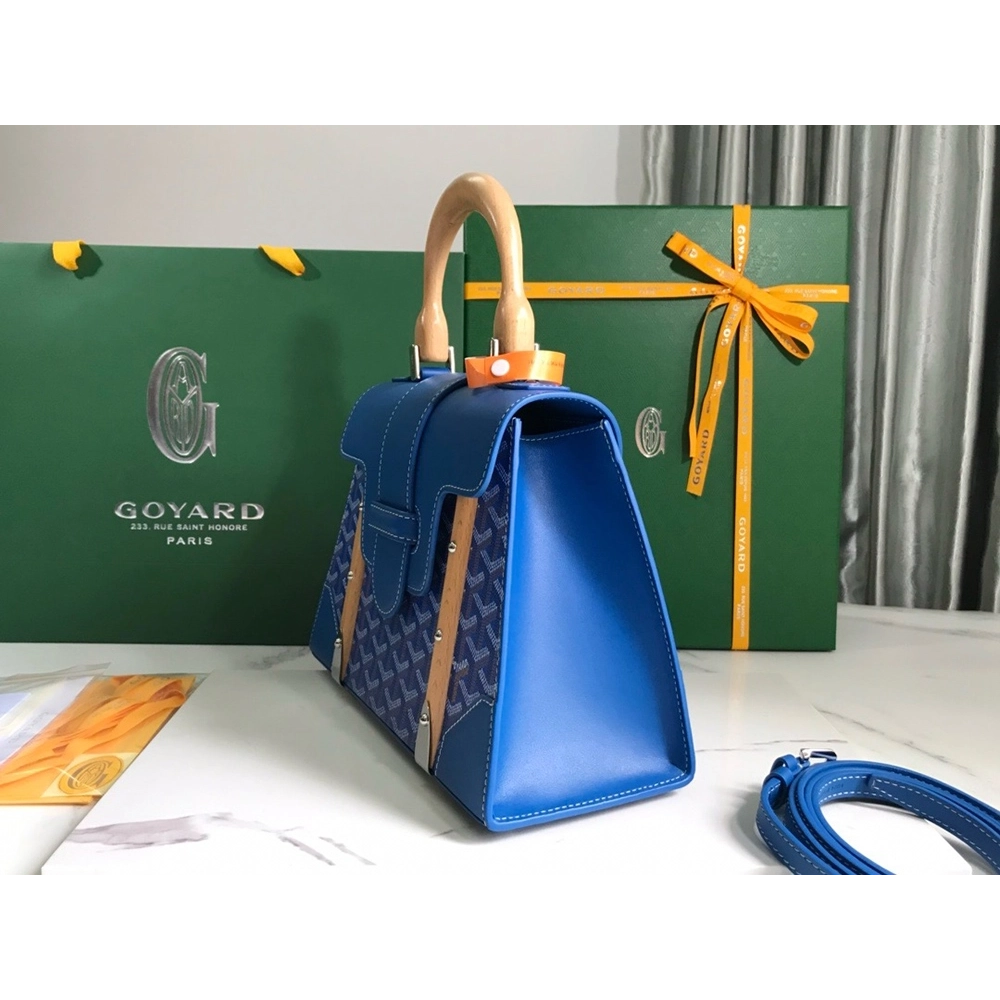 Goyard Sa?gon PM Bags 10CL10P 28*20*12cm,Goyard Bags