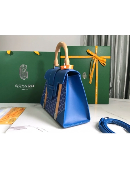 Goyard Sa?gon PM Bags 10CL10P 28*20*12cm,Goyard Bags