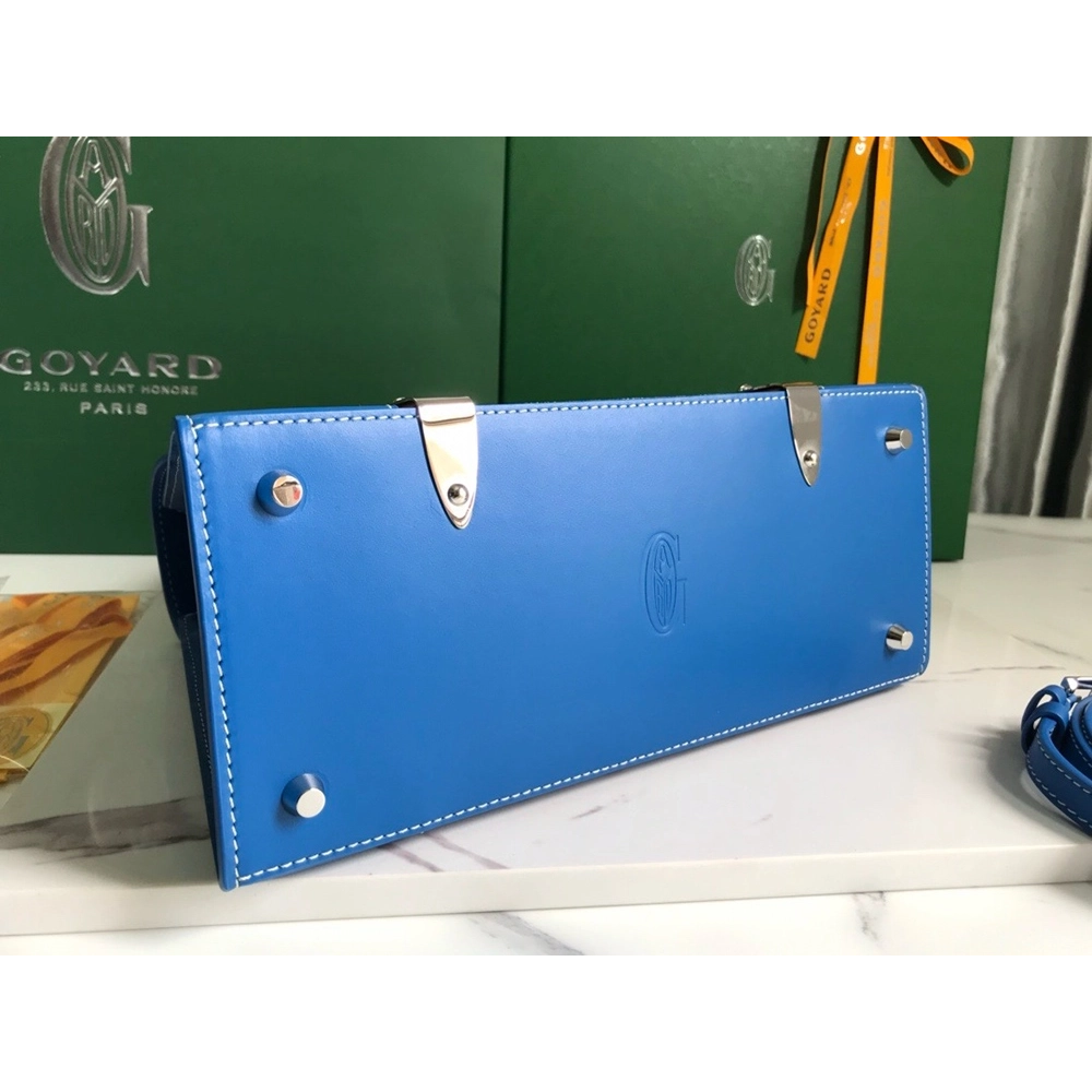 Goyard Sa?gon PM Bags 10CL10P 28*20*12cm,Goyard Bags