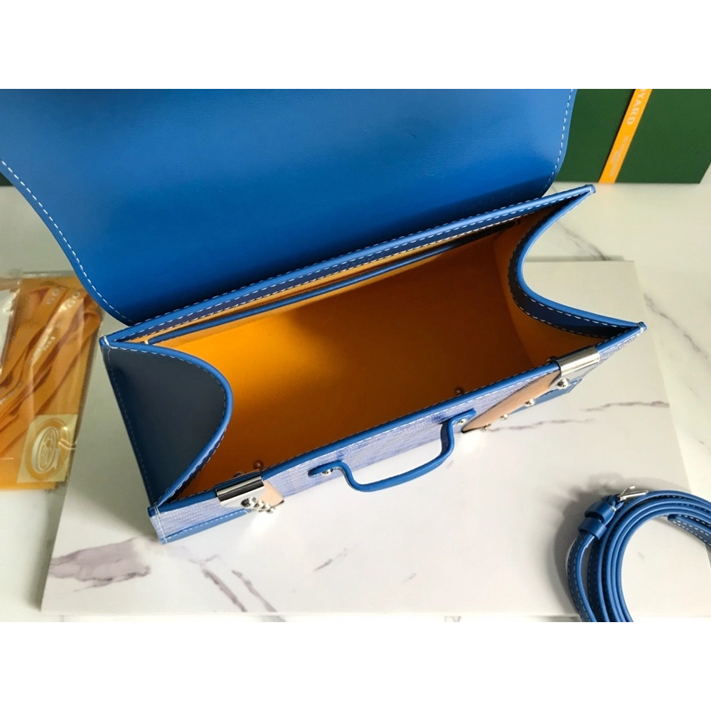 Goyard Sa?gon PM Bags 10CL10P 28*20*12cm,Goyard Bags