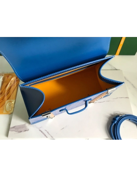 Goyard Sa?gon PM Bags 10CL10P 28*20*12cm,Goyard Bags