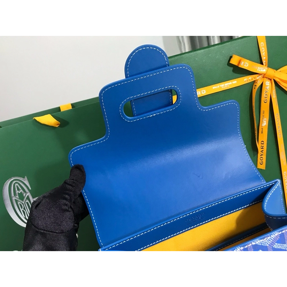Goyard Sa?gon PM Bags 10CL10P 28*20*12cm,Goyard Bags