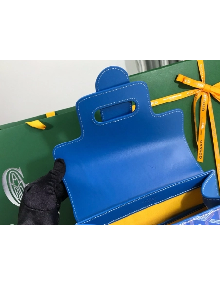 Goyard Sa?gon PM Bags 10CL10P 28*20*12cm,Goyard Bags
