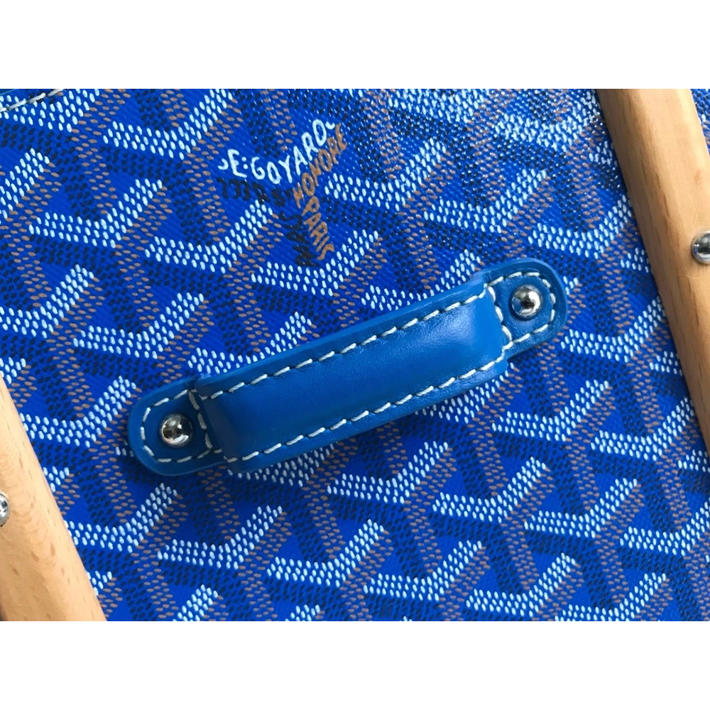 Goyard Sa?gon PM Bags 10CL10P 28*20*12cm,Goyard Bags