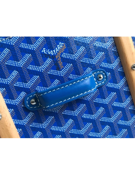 Goyard Sa?gon PM Bags 10CL10P 28*20*12cm,Goyard Bags