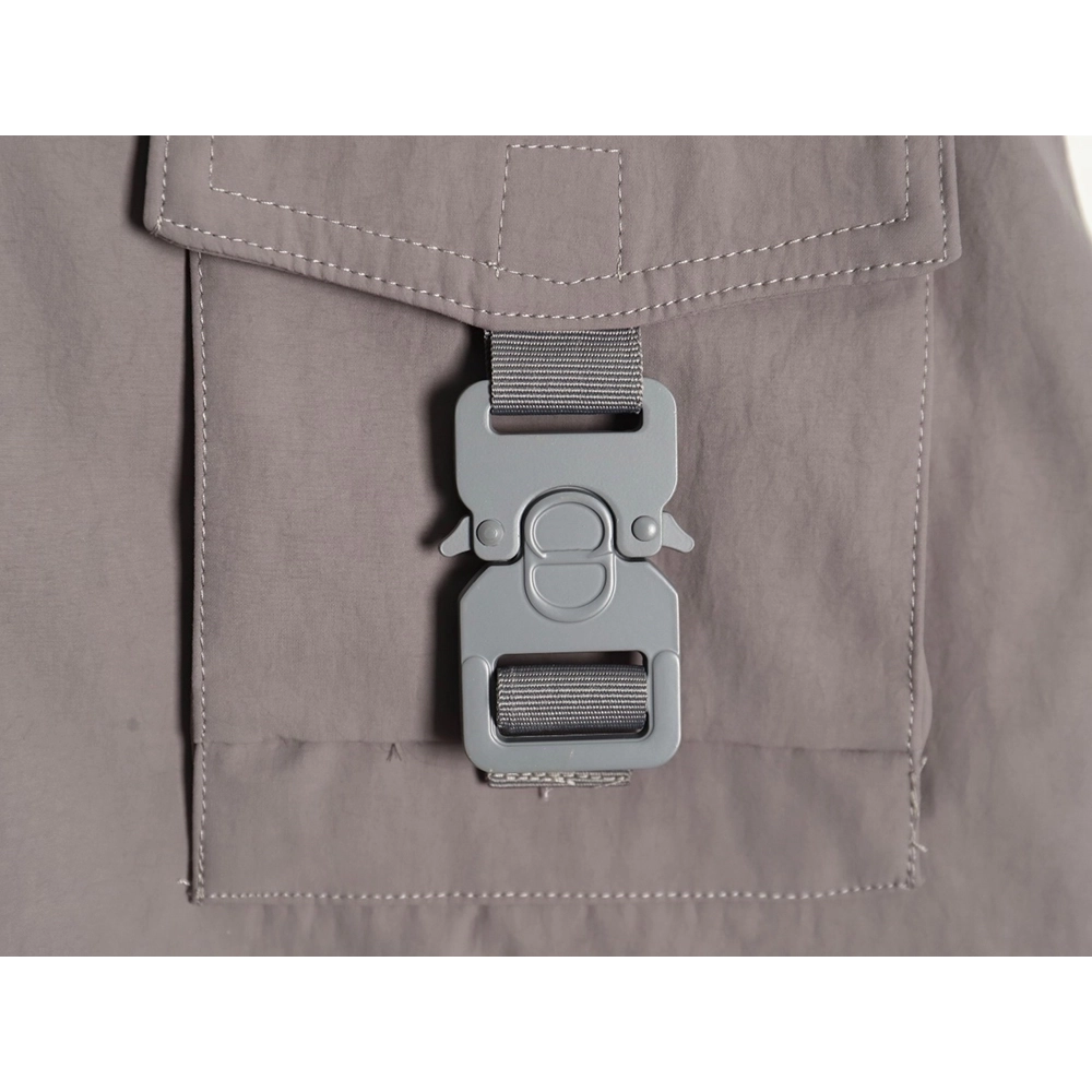 Dior patchwork letter embroidery hooded trench coat,Dior