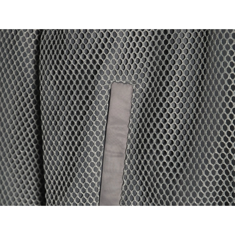 Dior mesh webbing baseball jacket,Dior