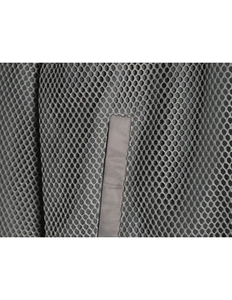 Dior mesh webbing baseball jacket,Dior