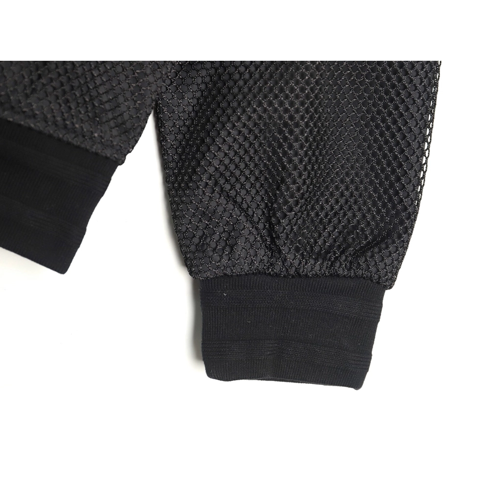 Dior mesh webbing baseball jacket TSK1,Dior