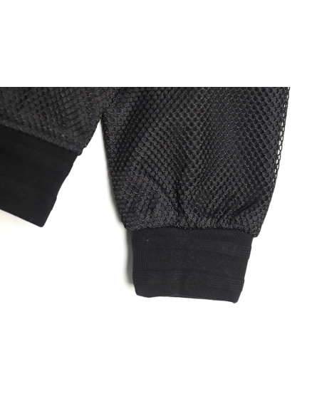 Dior mesh webbing baseball jacket TSK1,Dior