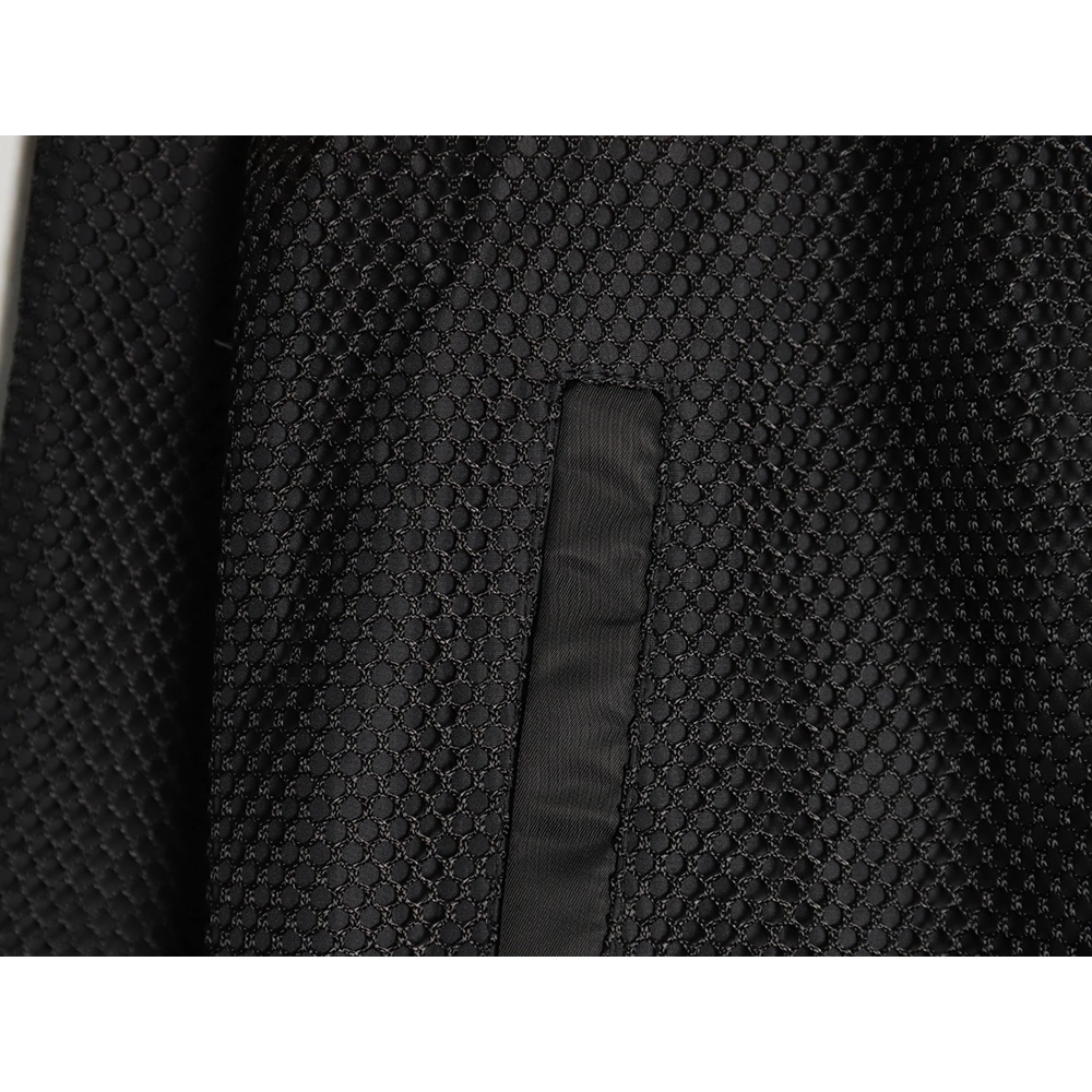 Dior mesh webbing baseball jacket TSK1,Dior