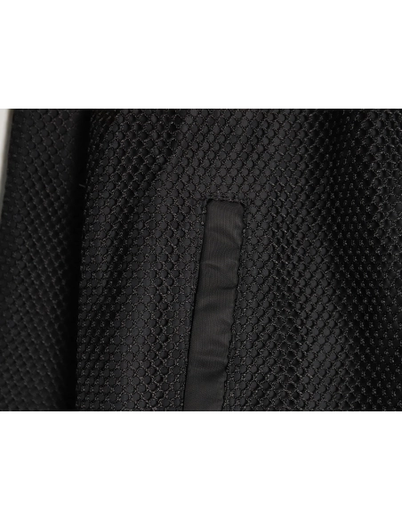 Dior mesh webbing baseball jacket TSK1,Dior