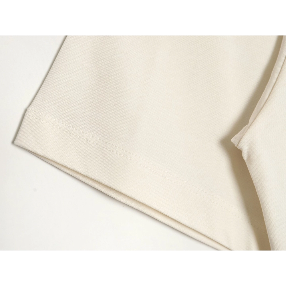 The North face heart print short-sleeved T-shirt,The North Face