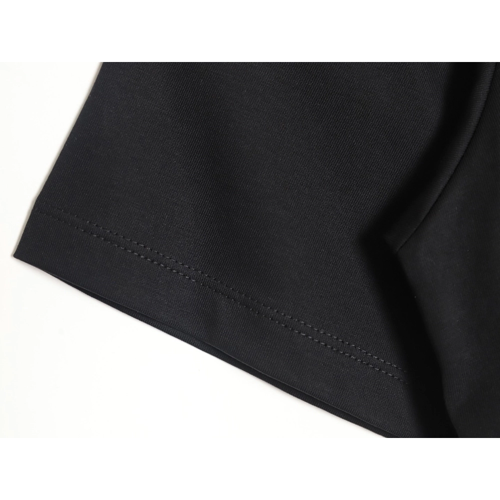 The North face heart print short-sleeved T-shirt TSK1,The North Face