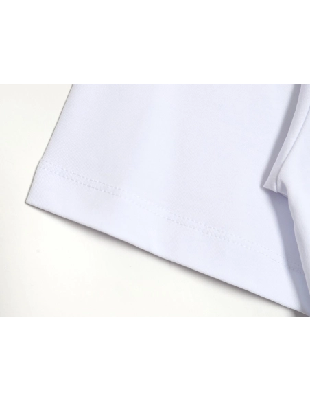 The North face LOGO print short sleeve T-shirt,The North Face