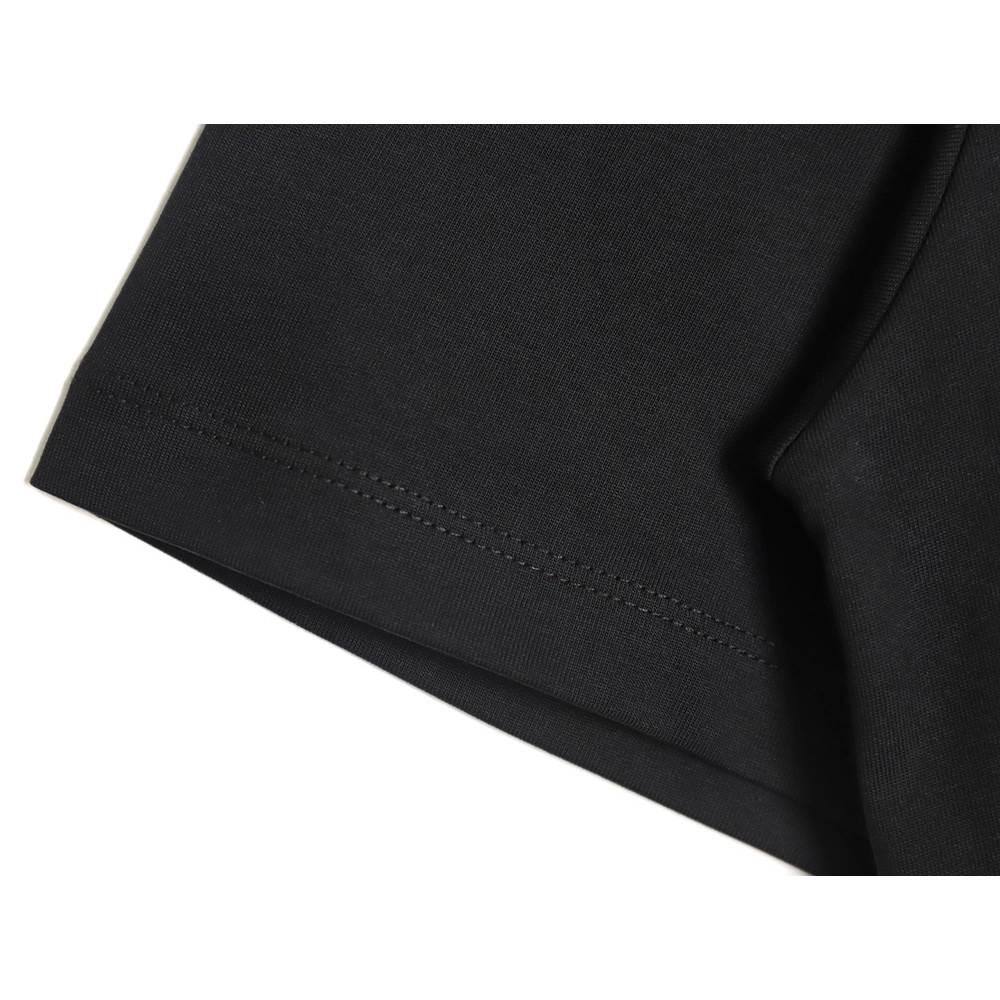 The North face LOGO print short sleeve T-shirt TSK1,The North Face