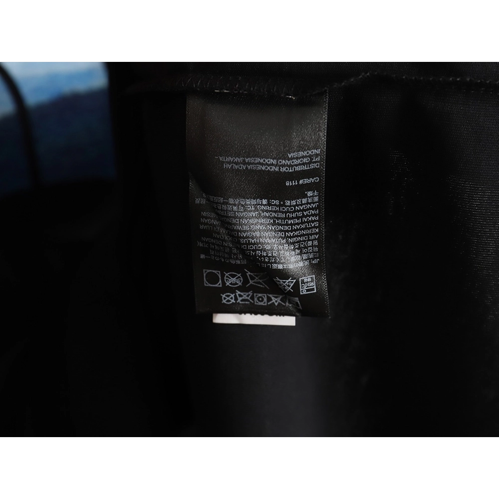 The North face LOGO print short sleeve T-shirt TSK1,The North Face