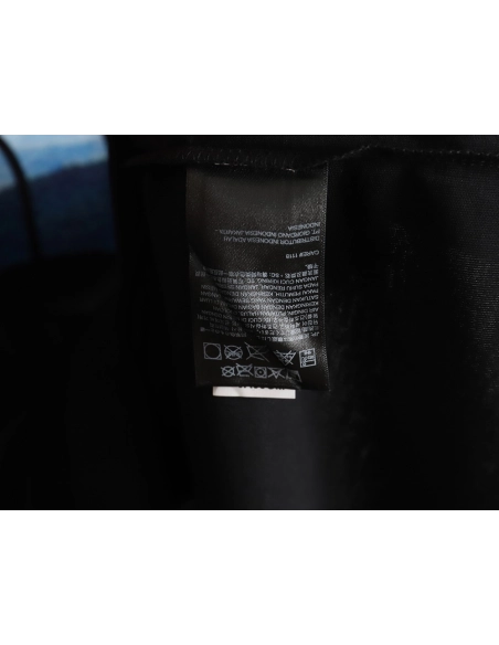 The North face LOGO print short sleeve T-shirt TSK1,The North Face