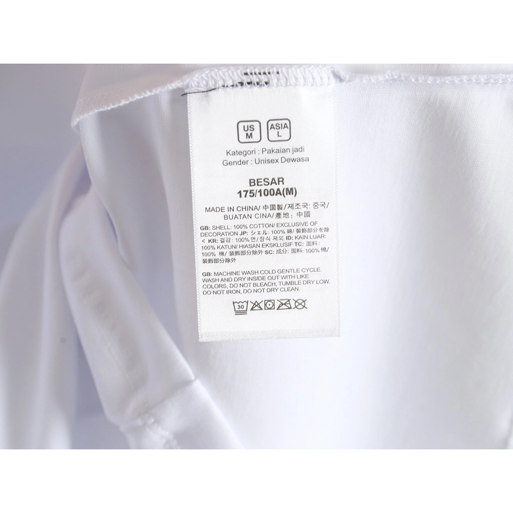 The North face retro color badge short sleeve T-shirt,The North Face