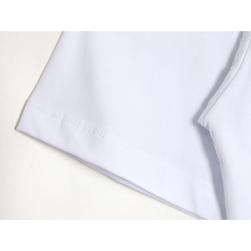 The North face retro color badge short sleeve T-shirt,The North Face