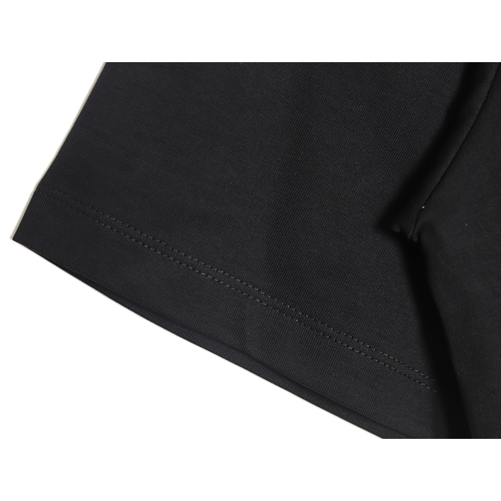 The North face retro color badge short sleeve T-shirt TSK1,The North Face