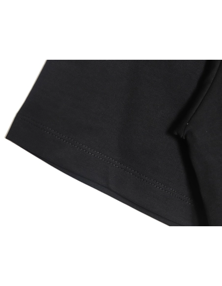 The North face retro color badge short sleeve T-shirt TSK1,The North Face