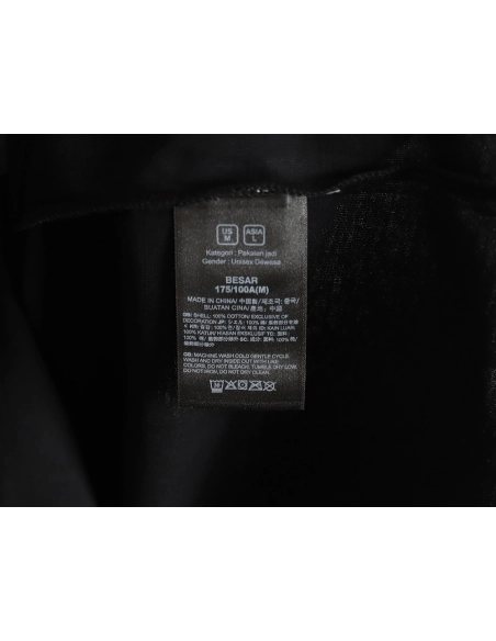 The North face retro color badge short sleeve T-shirt TSK1,The North Face