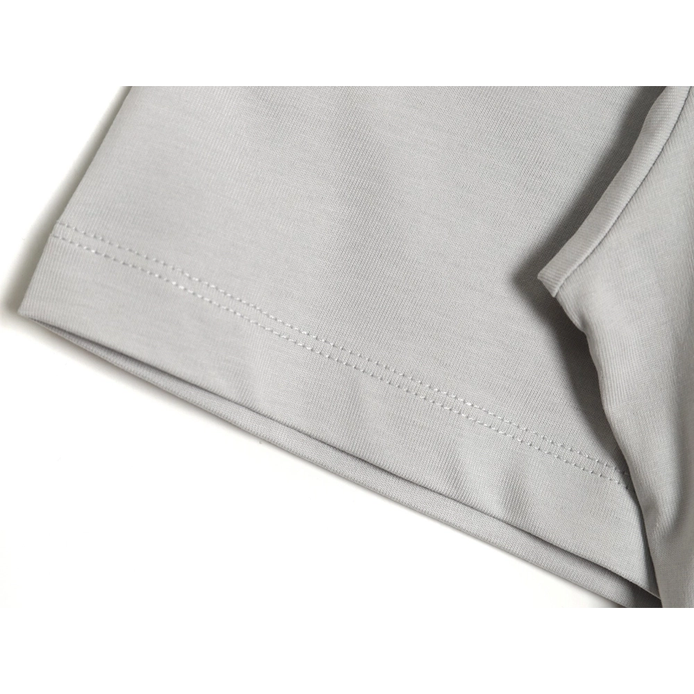 The North face snow mountain forest print short-sleeved T-shirt,The North Face