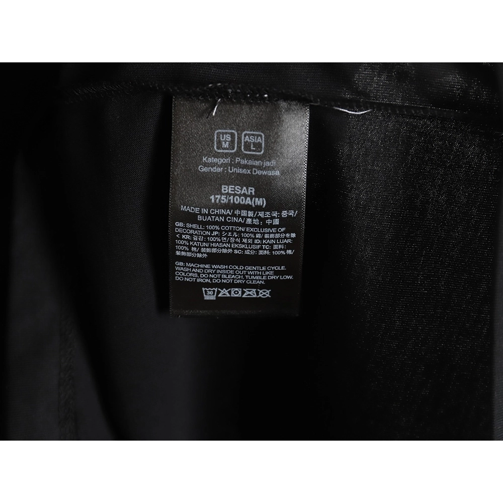 The North face snow mountain forest print short-sleeved T-shirt TSK1,The North Face