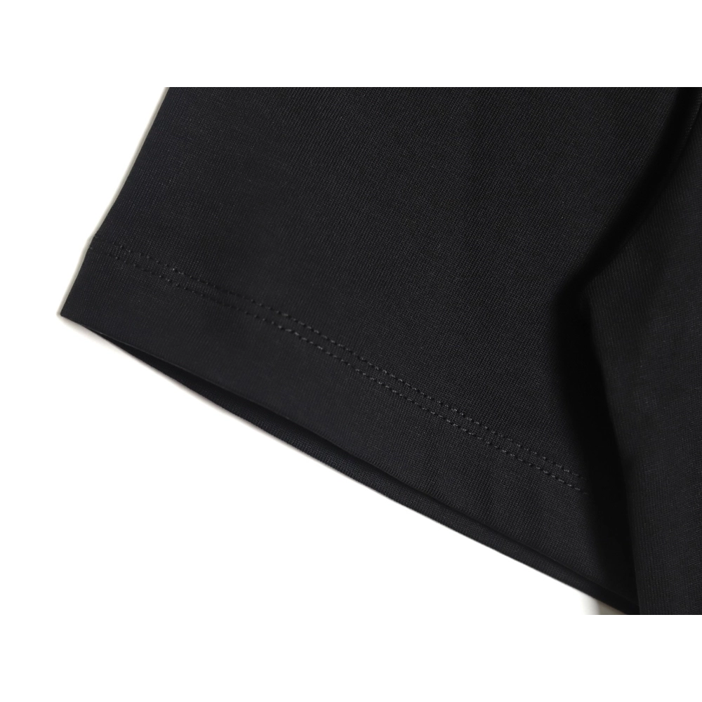 The North face snow mountain forest print short-sleeved T-shirt TSK1,The North Face