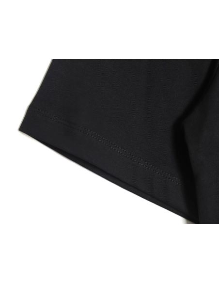 The North face snow mountain forest print short-sleeved T-shirt TSK1,The North Face