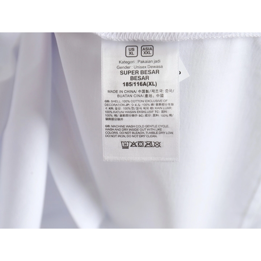 The North face classic small logo print short-sleeved T-shirt,The North Face