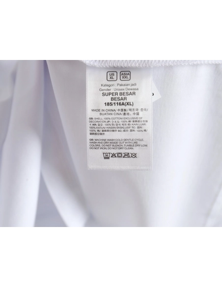 The North face classic small logo print short-sleeved T-shirt,The North Face