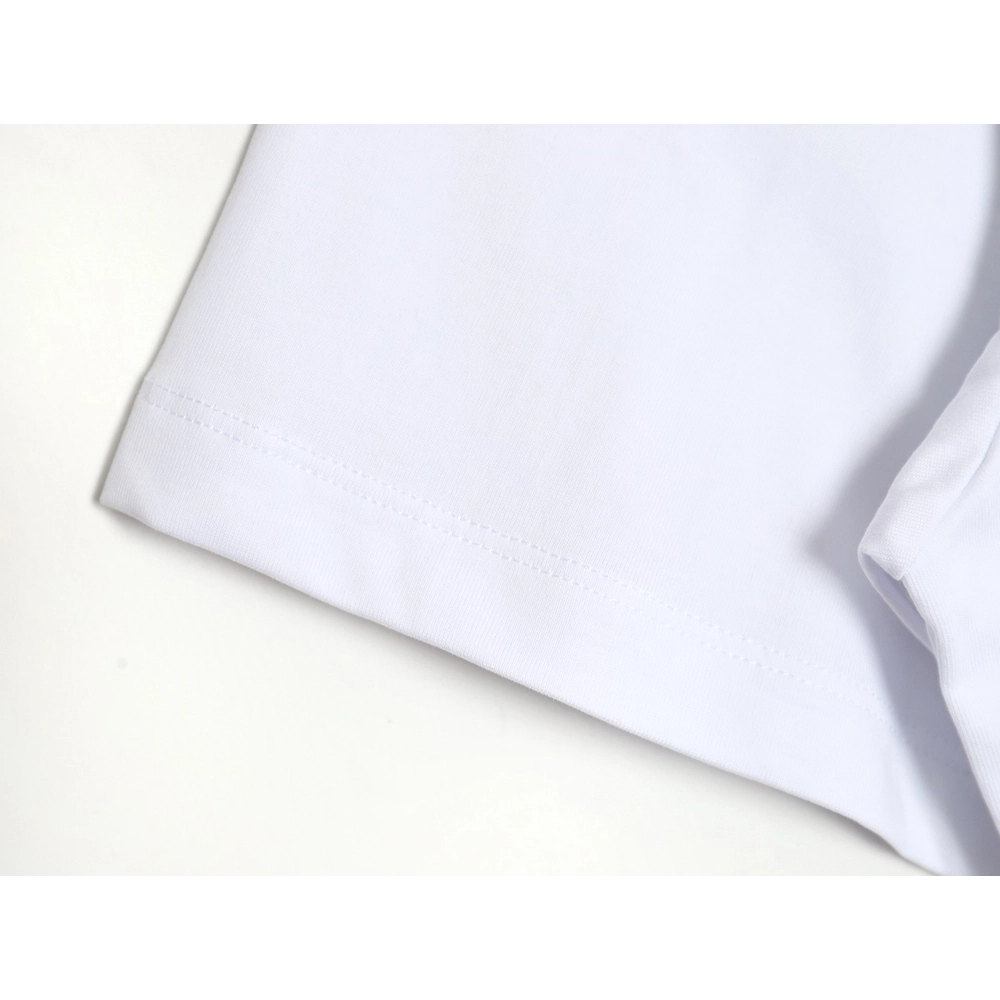 The North face classic small logo print short-sleeved T-shirt,The North Face