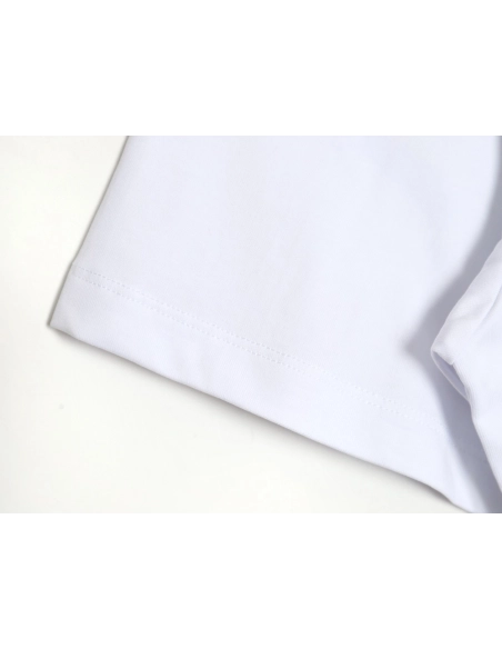 The North face classic small logo print short-sleeved T-shirt,The North Face