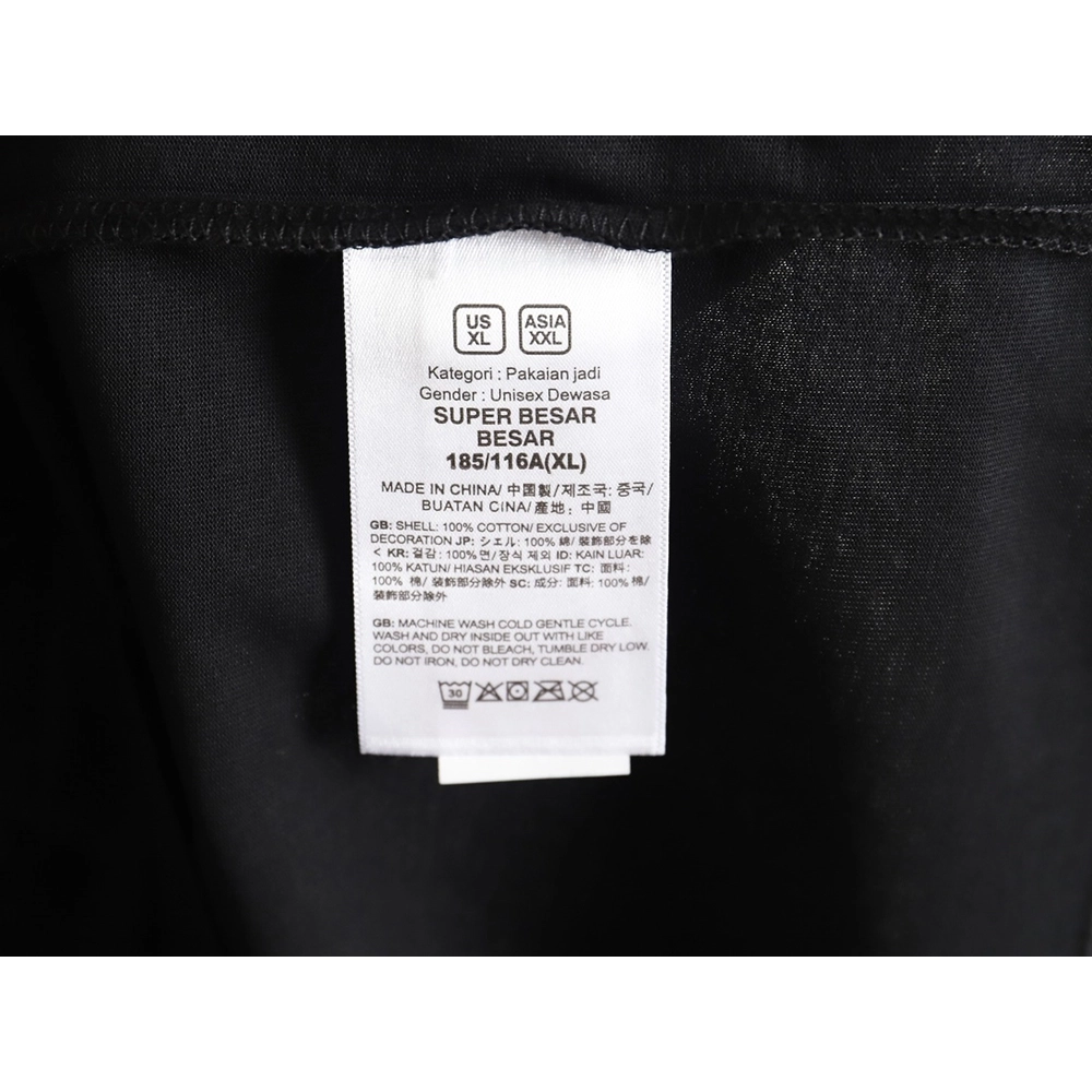 The North face classic small logo print short-sleeved T-shirt TSK1,The North Face