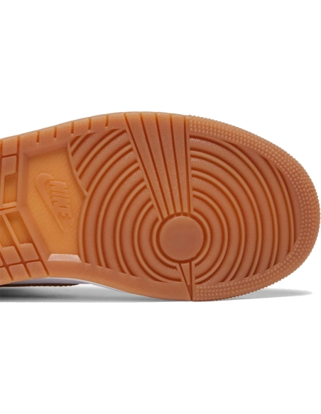 Jordan 1 Retro High OG Metallic Gold,AIR JORDAN 1 HIGH