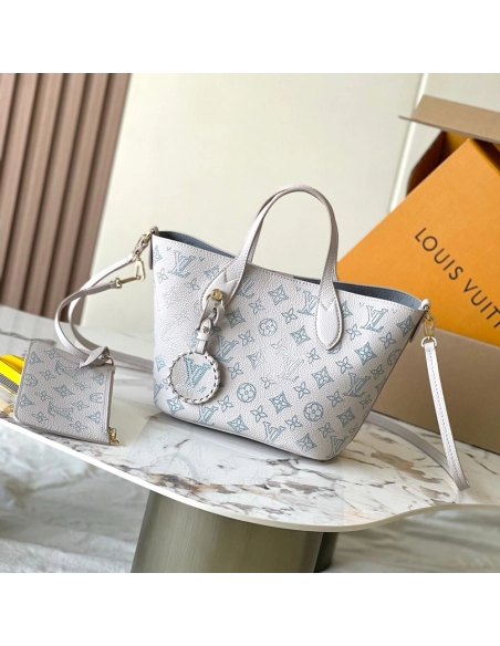 Louis Vuitton Blossom PM Bags M12088 22X14X16cm,Louis Vuitton Bags