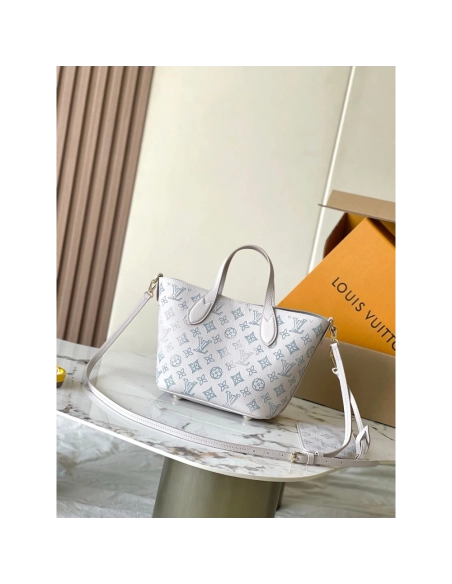 Louis Vuitton Blossom PM Bags M12088 22X14X16cm,Louis Vuitton Bags