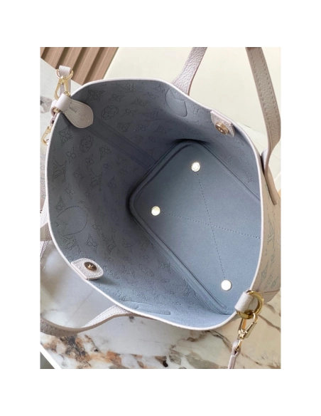 Louis Vuitton Blossom PM Bags M12088 22X14X16cm,Louis Vuitton Bags