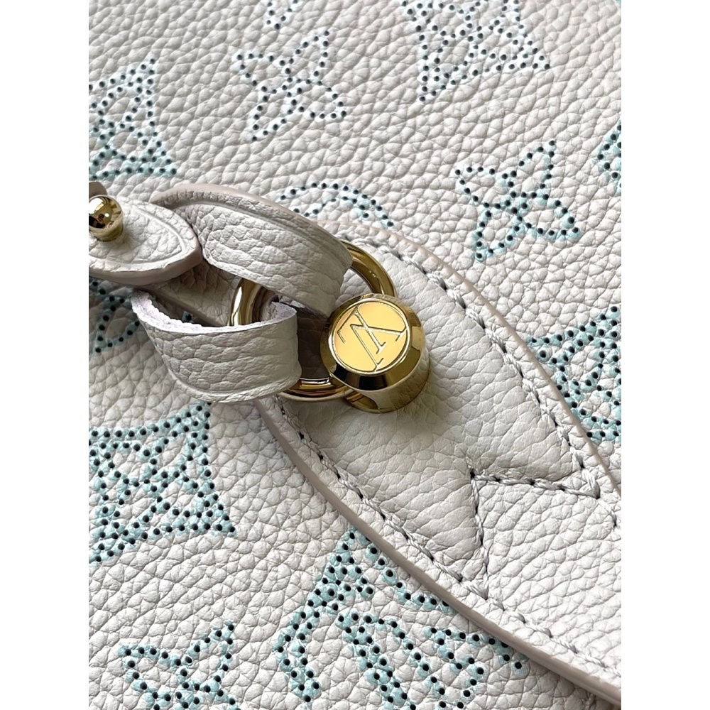 Louis Vuitton Blossom PM Bags M12088 22X14X16cm,Louis Vuitton Bags