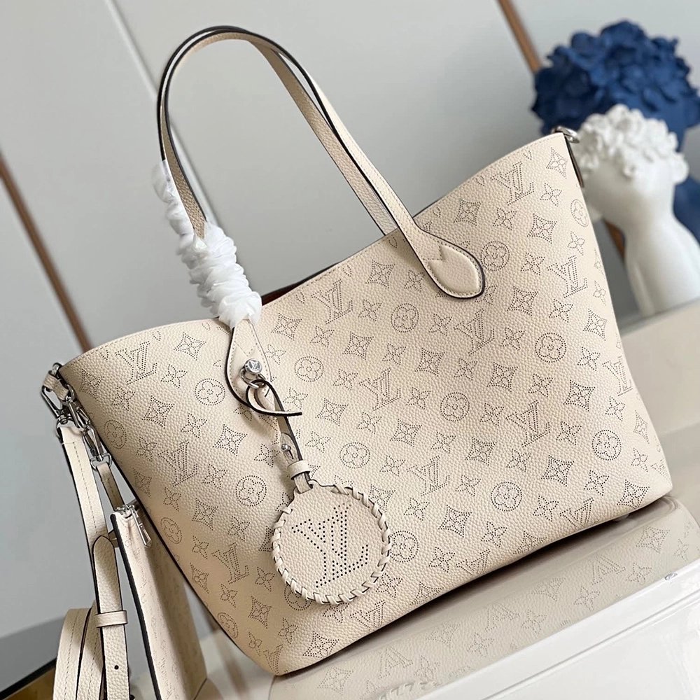 Louis Vuitton Blossom Bags M21850 30X27.5X16cm,Louis Vuitton Bags